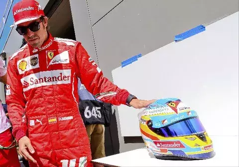Fromula 1: Ferrari pide a la FIA estar vigilante para evitar trampas