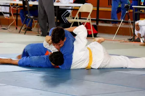 Judocas ticos se llevan la III Copa Kimura de Judo