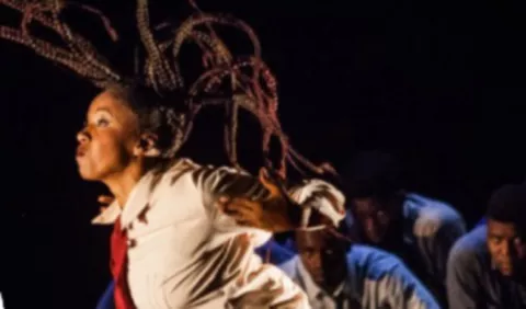 Festival África en América 