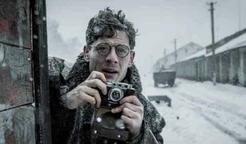Los  ejes del Berlinale