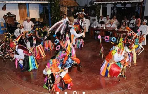 Festival de la Mejorana: 60 años de tradición folclórica