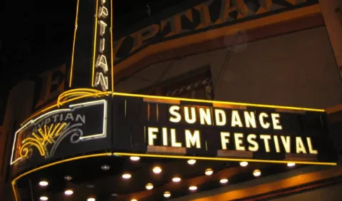 Los mejores documentales en el Festival  Sundance