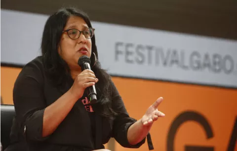 Directoras de diarios coinciden en que el futuro del periodismo es digital