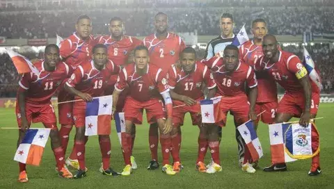 Panamá verá acción ante Serbia