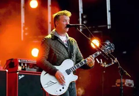 El grandioso Rock in Rio de Lisboa 