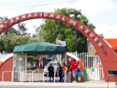 Unas 86 mil personas han visitado la Feria Internacional de Azuero