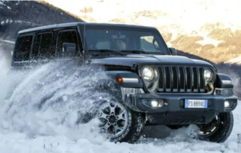 Ventas de Fiat Chrysler en EE.UU. aumentaron 