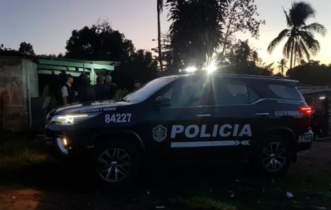 Atrapan a dos sujetos vinculados al homicidio del candidato Fidel Álvarez