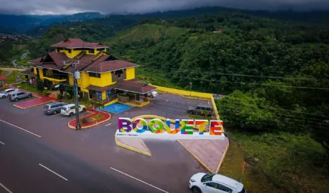 Celebrarán con 'Navidad en Boquete' 