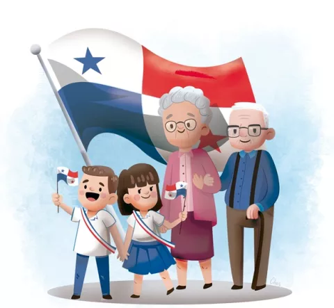 Costumbres en fiestas patrias no han variado