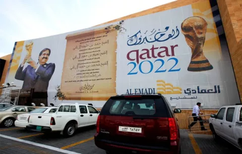 Copa Mundial en Qatar será un desastre: Business Insider