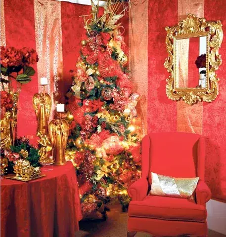  Tiempo de decorar 