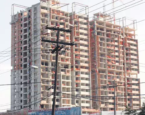 La nueva tecnología  que transformará la  construcción 