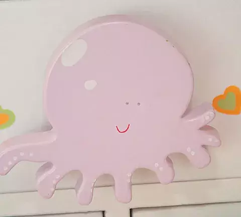 Detalles que están al alcance de su mano 