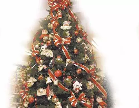  Felices y seguras fiestas 