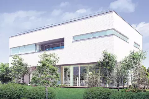 La  casa ecológica, un nuevo estilo de vida 