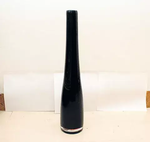 La elegancia del negro 