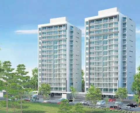 Altavista Towers 