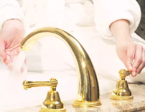 No pierda una gota más de este preciado líquido 