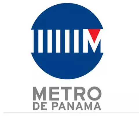Metro de Panamá  ya tiene su logo 