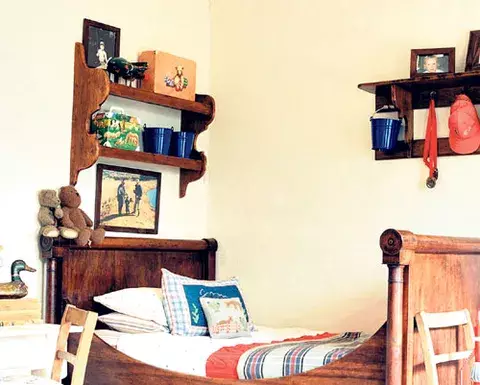 Para decorar espacios juveniles 