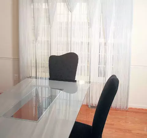 Luz y decoración 