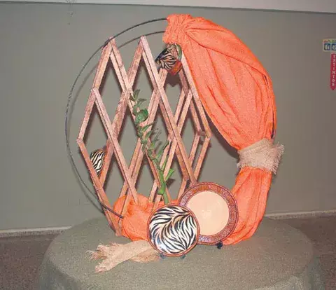 “Florecemos entre dos mares” 