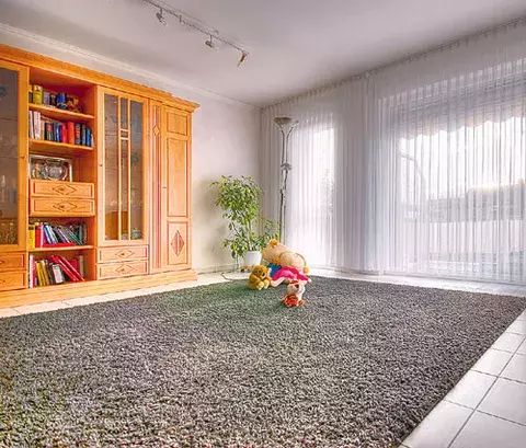 Métodos de limpieza para mantener en buen estado sus alfombras 