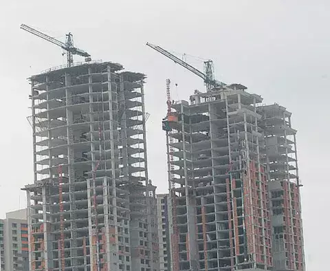 Nuevos sistemas  de restauración de concreto 