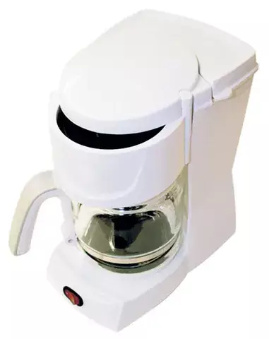 Para disfrutar de un rico café 