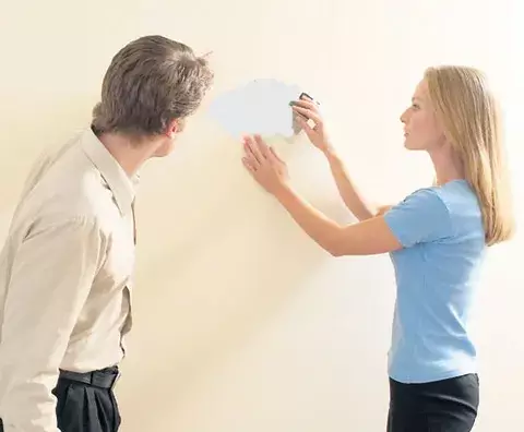 Trucos y consejos cuando vaya a pintar 