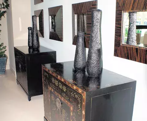 Espacios relajantes 