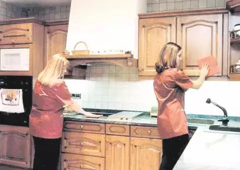 Elimine esos desagradables  olores  de  su hogar con métodos prácticos 