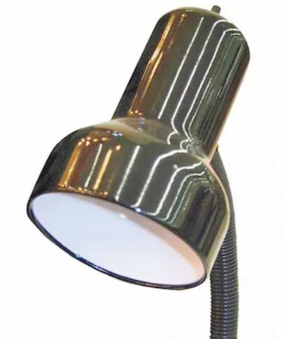   Novedades que iluminan 