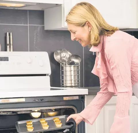 El siempre útil horno, su cuidado y limpieza 