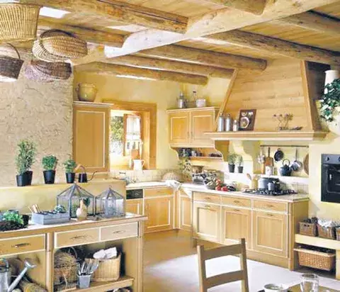 Un abanico de posibilidades decorativas 