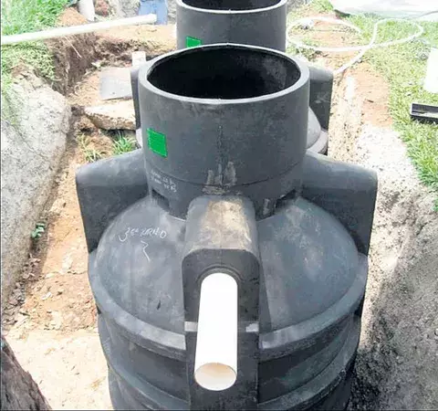 Nuevo tratamiento para el manejo de aguas residuales 
