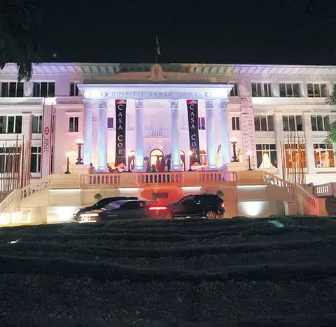 Regresa  Casa Cor Panamá 
