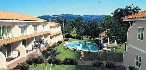 Villa de Bosquemar, un paisaje natural 