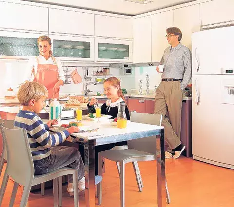 Tecnología y diseño moderno  a  su alcance  