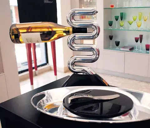 Cocinar en un ambiente  “gourmet” 