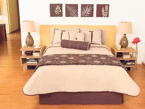 Decora tu habitación con cuadros 