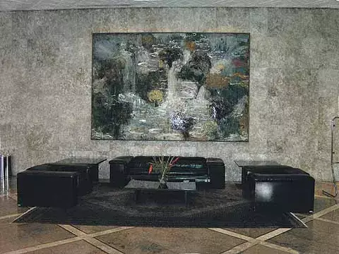 Fáciles y prácticas  técnicas para pintar su residencia 