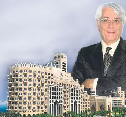Un encuentro con el diseño y la arquitectura modernas 