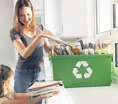 El medio ambiente es un problema de todos 