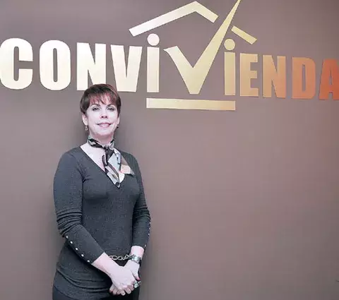 Convivienda 2010,  sello de garantía y confianza para los compradores 