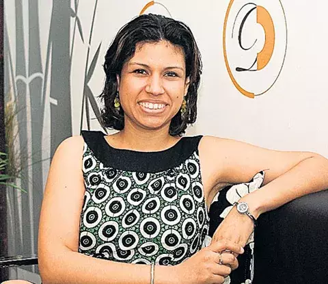 Diseño y color   para la  oficina 