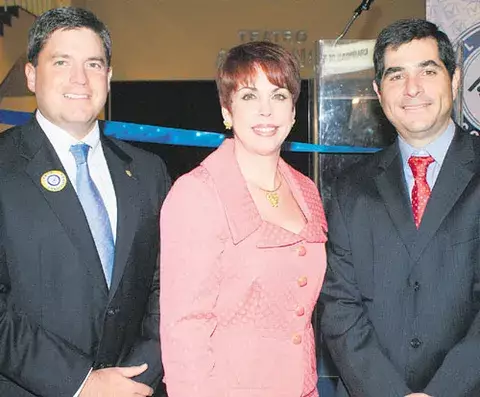 Convivienda 2010 