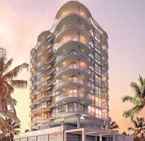 La Castellana,  elegancia y sobriedad en el diseño   