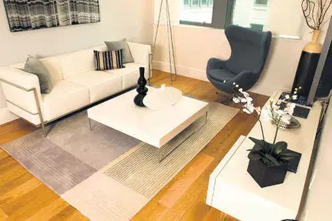 Mueble funcional en constante evolución 